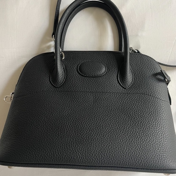 Like New Bolide-Style Bag - Picture 2 of 5